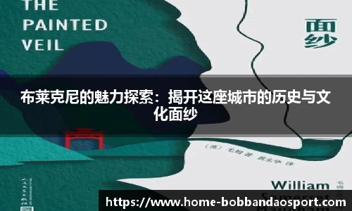 布莱克尼的魅力探索：揭开这座城市的历史与文化面纱